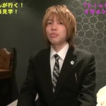 ペニ助が行く！！大人の社会化見学 ホストクラブ潜入取材・イケメンホスト紹介編