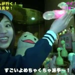 ペニ助が行く！！大人の社会化見学 バイブバー「WILD ONE」潜入編　後編